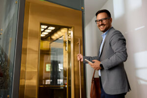 Revolutionizing Elevator Management